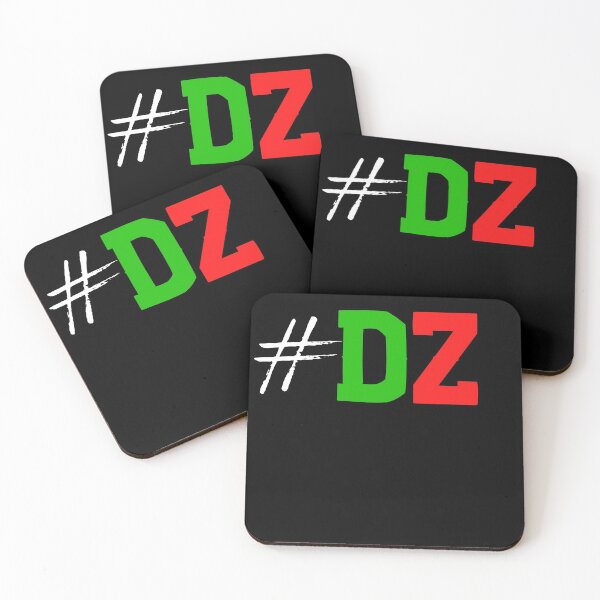 Item preview, #DZ Algérien designed and sold by goseriesfilms.