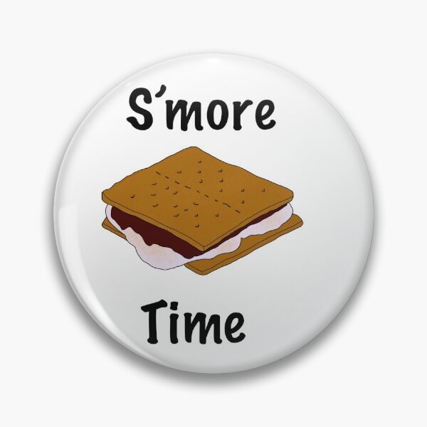 Item preview, S’more Time designed and sold by Jhayka.