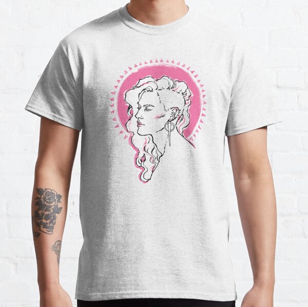 Apollo - Apolo - Queer Deity - Deidad Queer Classic T-Shirt