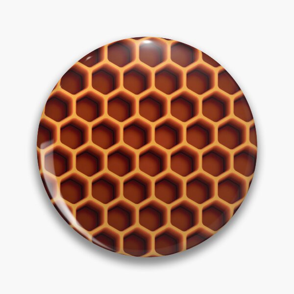 Item preview, Honeycomb designed and sold by BeyondTheDeck.