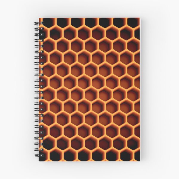 Item preview, Honeycomb designed and sold by BeyondTheDeck.