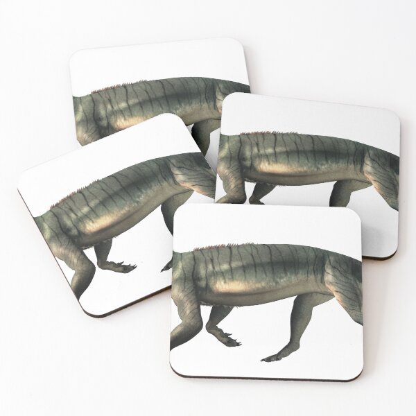 Item preview, Gorgonopsid designed and sold by Daniel Eskridge.
