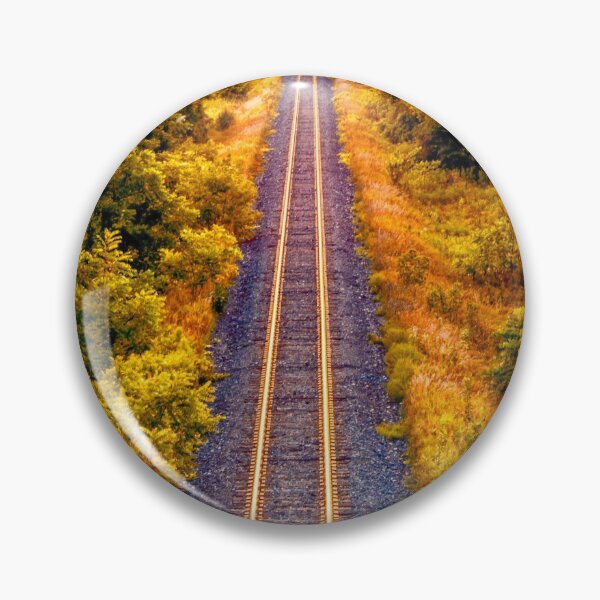 Item preview, Sunset Tracks designed and sold by Robert Alsop.