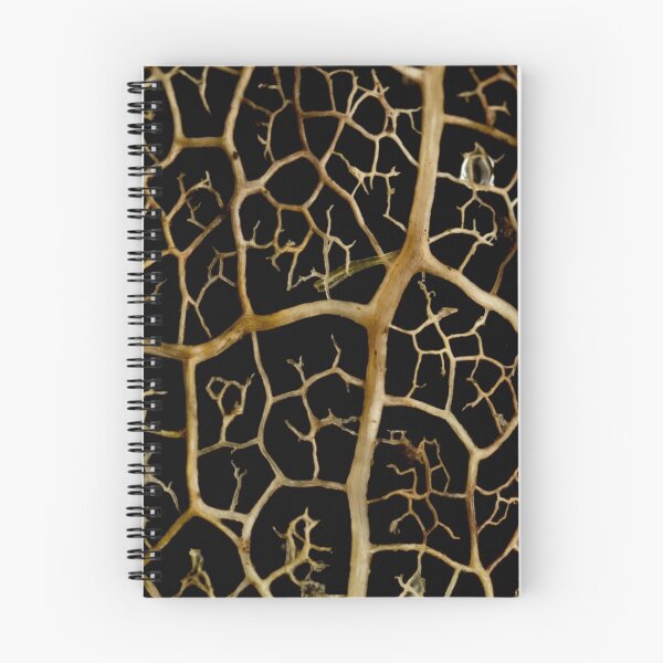 Item preview, Leaf Skeleton Lace designed and sold by Bill Rockenbeck.
