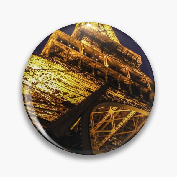 Item preview, Eiffel Tower designed and sold by GirlOnASwing.