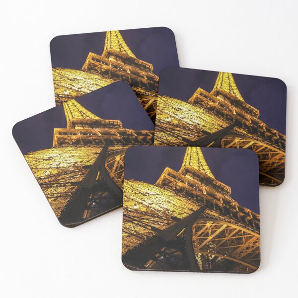 Item preview, Eiffel Tower designed and sold by GirlOnASwing.