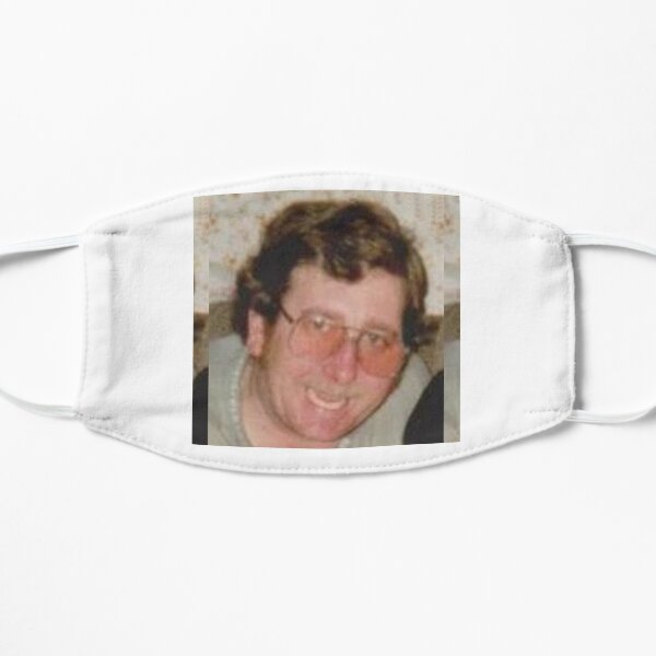 Drachenlord Rainer Winkler Rudi Vater Maske