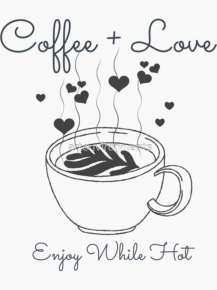 Black Barista Hug Mug — The Coffee House