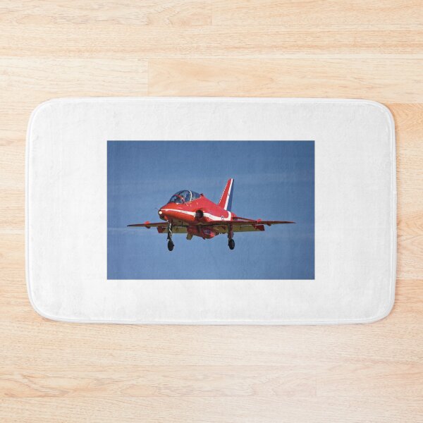 Item preview, Red Arrows BAE Systems Hawk T1 designed and sold by Andy Harker.