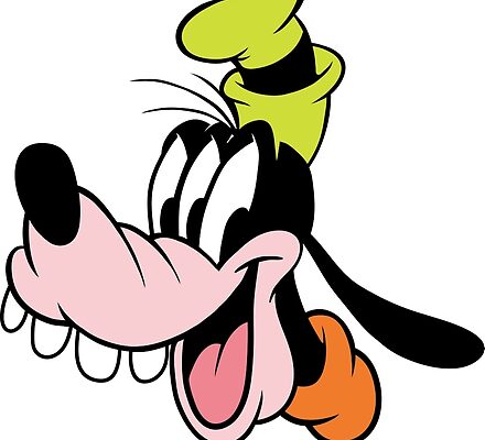 Goofy: Posters | Redbubble