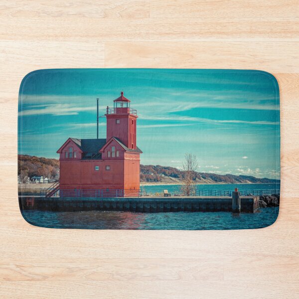 Item preview, Sunny Summer at Big Red designed and sold by Enzwell.