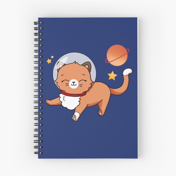 Item preview, Space Kitty  designed and sold by EmHurst10.