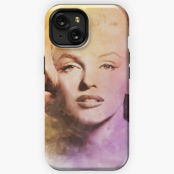 Vintage: Marilyn Monroe (Black&White) iPhone Wallet for Sale by  TheyCallMeCCV