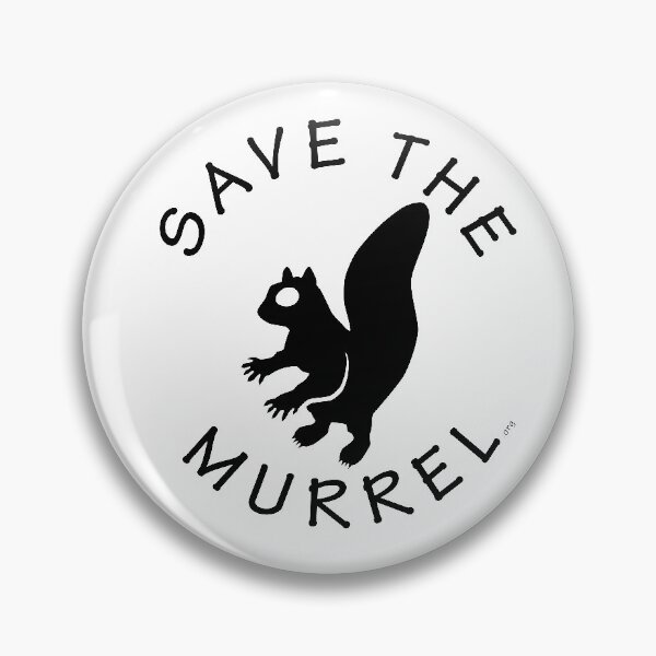 Item preview, Save The Murrel! designed and sold by SaveTheMurrel.