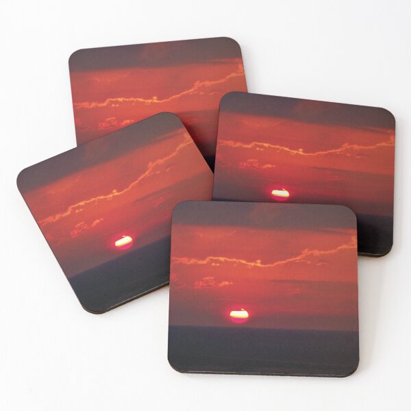 Item preview, Etched Sunset designed and sold by CJGrimes.