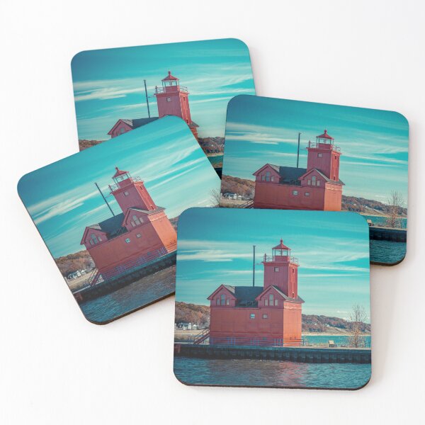Item preview, Sunny Summer at Big Red designed and sold by Enzwell.