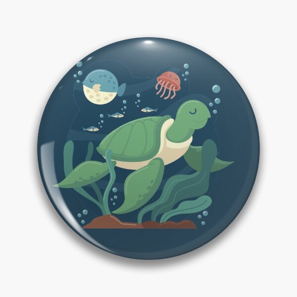 Item preview, Turtles Galor designed and sold by graphicmeyou.