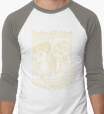 Grandfathers of Troll Men's Baseball ¾ T-Shirt