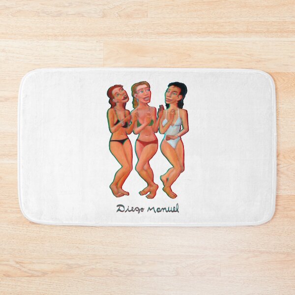 Item preview, Dancing on the beach 11 3d b designed and sold by Diego Manuel Rodriguez.