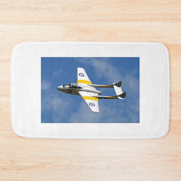 Item preview, DH115 Vampire T.11 WZ507/74 G-VTII designed and sold by Andy Harker.