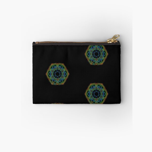 Item preview, Clathrin Cage with Black Background designed and sold by MoLecULaR-biO.