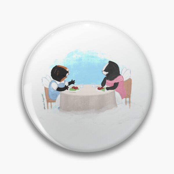 Item preview, Bramble and Maisy  designed and sold by mondesign26.