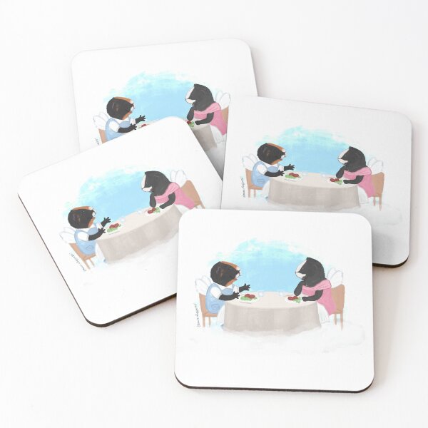 Item preview, Bramble and Maisy  designed and sold by mondesign26.