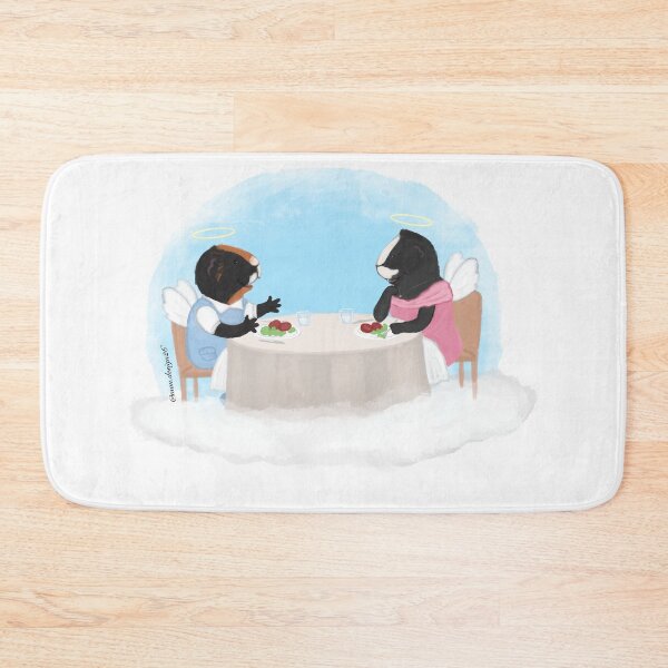 Item preview, Bramble and Maisy  designed and sold by mondesign26.