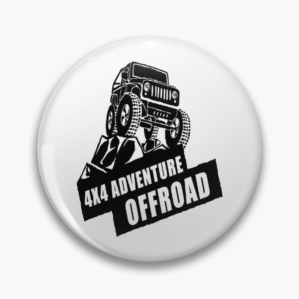 Item preview, Offroad Adventure T-Shirt, Offroad Shirt, ATV Gifts, Off Roading, 4 x 4 Car Lover, Driving SUV Gift, Terrain Shirt, Big Wheels designed and sold by SmartestDesign.