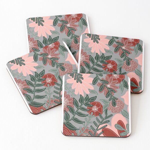 Item preview, Rustic flowers designed and sold by AshtonWilkes.
