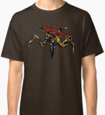 Starship Troopers Arachnid Classic T-Shirt