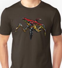 Starship Troopers Arachnid Unisex T-Shirt