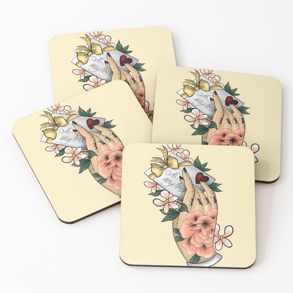 Item preview, love letters designed and sold by Hannahnicole211.