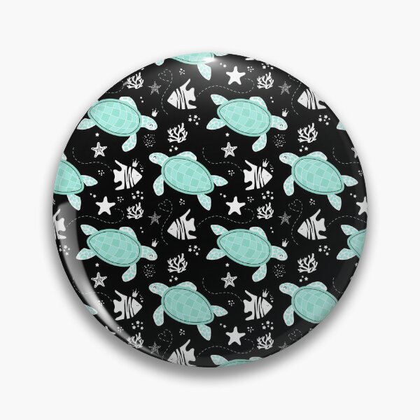 Item preview, Turtles Galor  designed and sold by graphicmeyou.