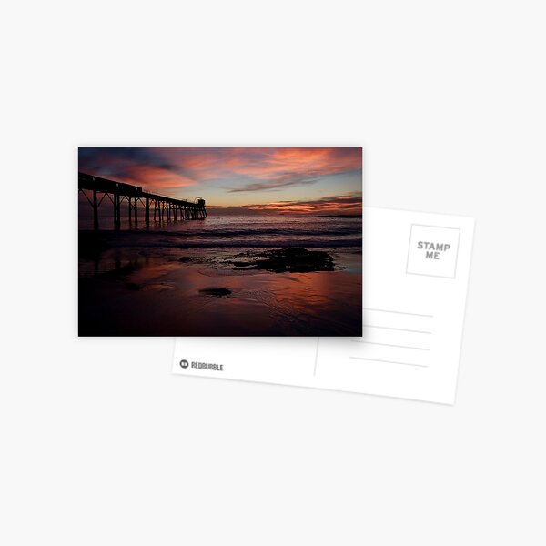 Item preview, Catherine Hill Bay Jetty designed and sold by eddiemunster.