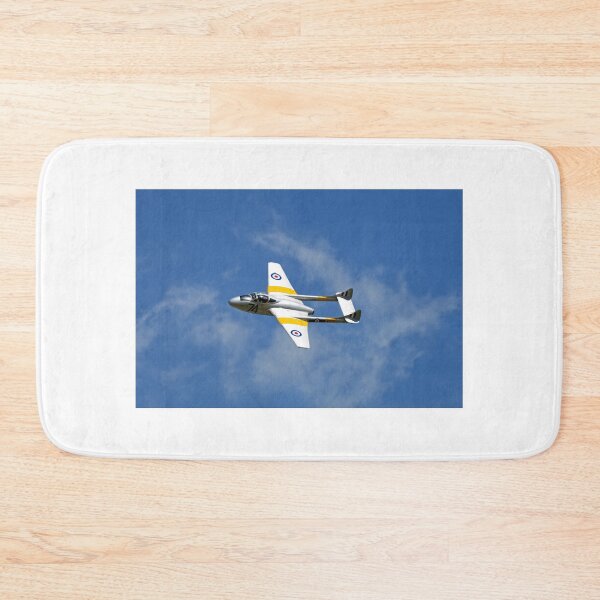 Item preview, DH115 Vampire T.11 WZ507/74 G-VTII designed and sold by Andy Harker.