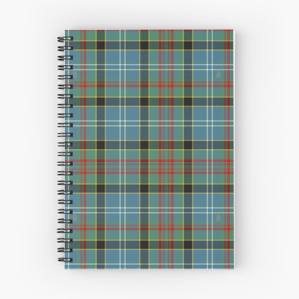 Item preview, Clan Cathcart Tartan  designed and sold by BagTown Clans.