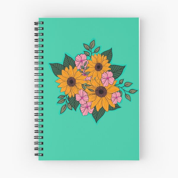 Item preview, Sunflowers designed and sold by asg0014.