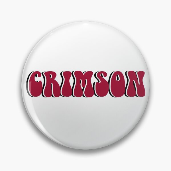 Artikelvorschau, Crimson Harvard entworfen und verkauft von kkosmicki.