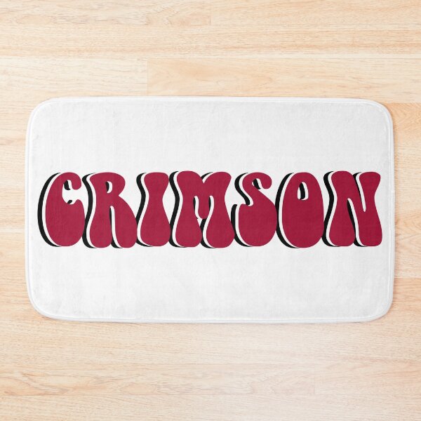 Item preview, Crimson Harvard designed and sold by kkosmicki.