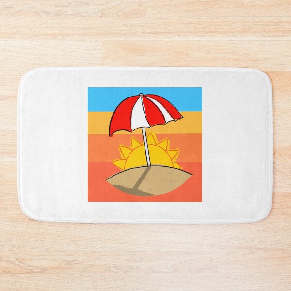 Item preview, Summer Sunset designed and sold by YPArtistry.