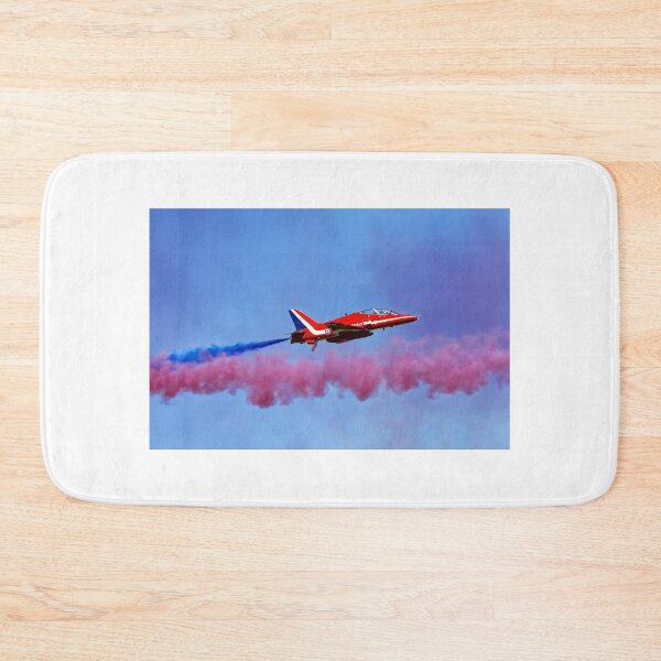 Item preview, The RAF Red Arrows Aerobatic Team designed and sold by Andy Harker.