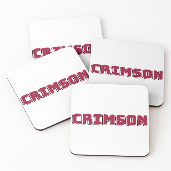 Item preview, Crimson Harvard designed and sold by kkosmicki.