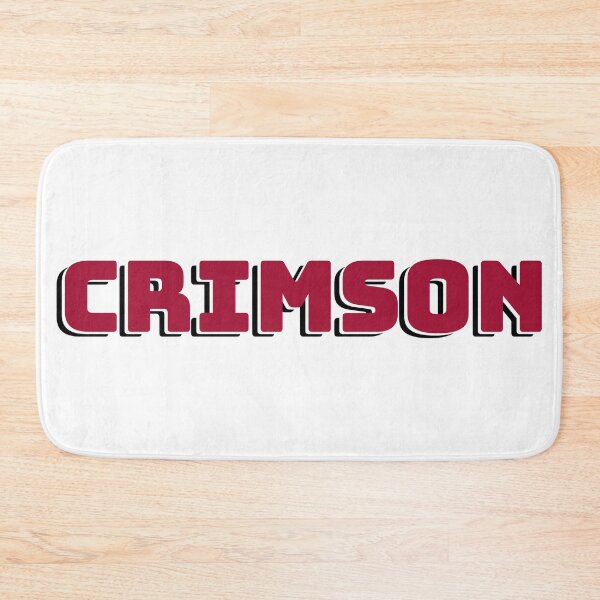 Item preview, Crimson Harvard designed and sold by kkosmicki.