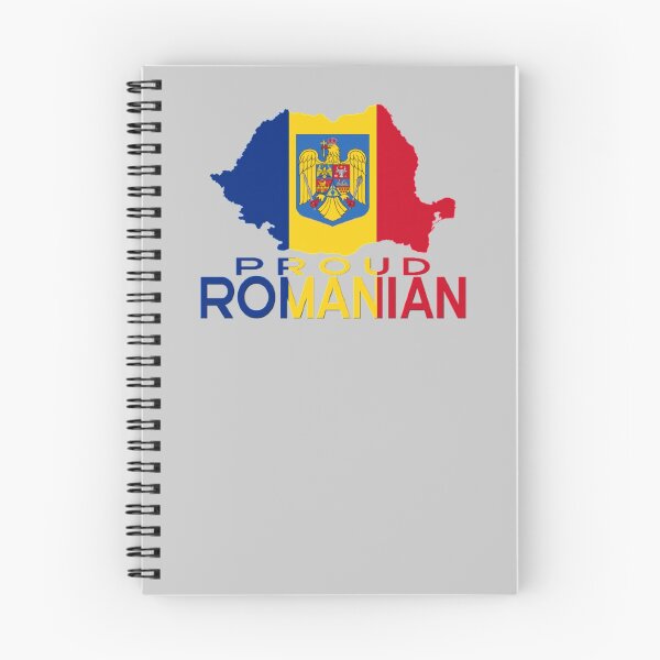 Item preview, Proud Romanian Coat Of Arms Flag Of Romania designed and sold by JG0024.