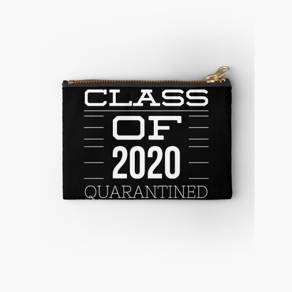 Item preview, CLASS OF 2020 QUARANTINED designed and sold by junaid ali.