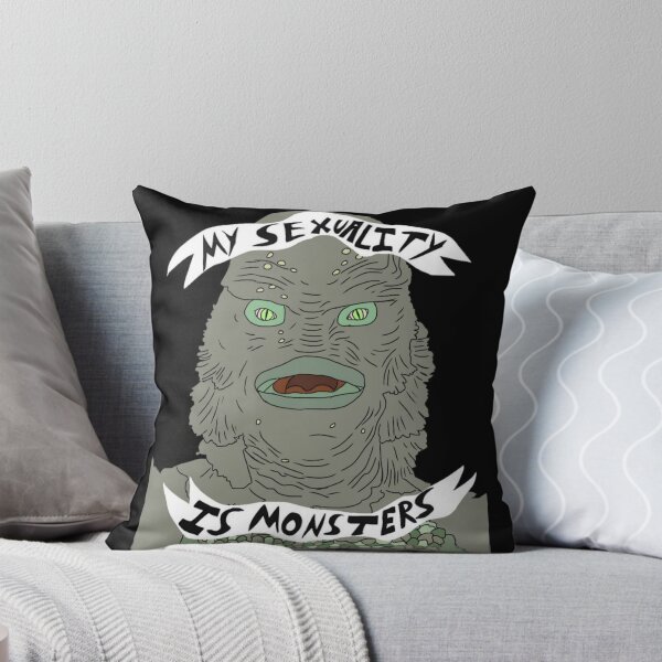 Item preview, Monsters designed and sold by yaelaed.