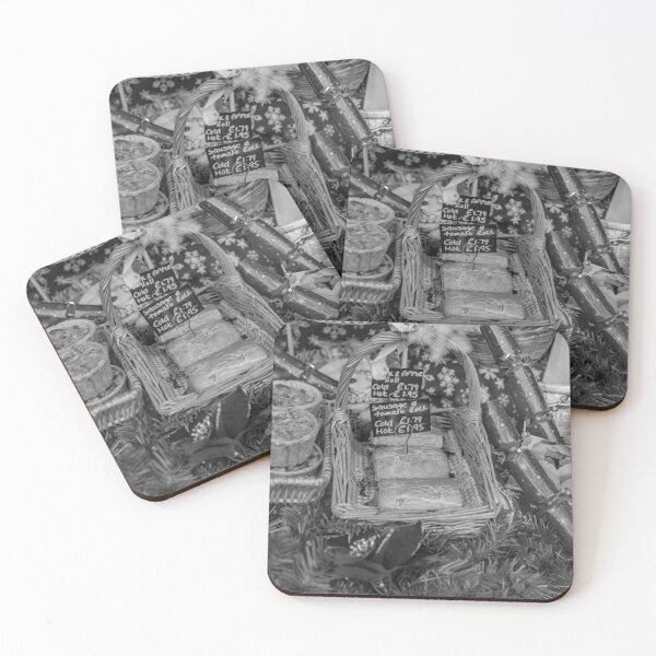 Item preview, Christmas food designed and sold by yackers1.