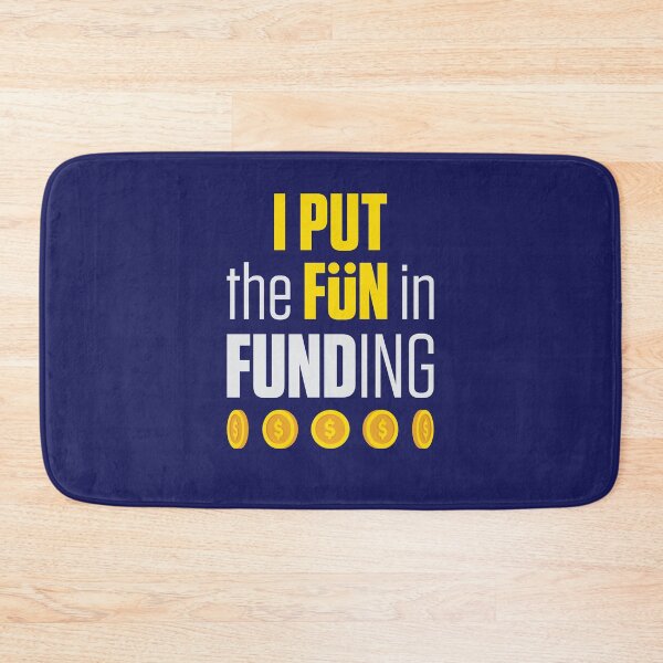 Item preview, Mortgage Broker Loan Specialist I Put the Fun in Funding designed and sold by jaygo.
