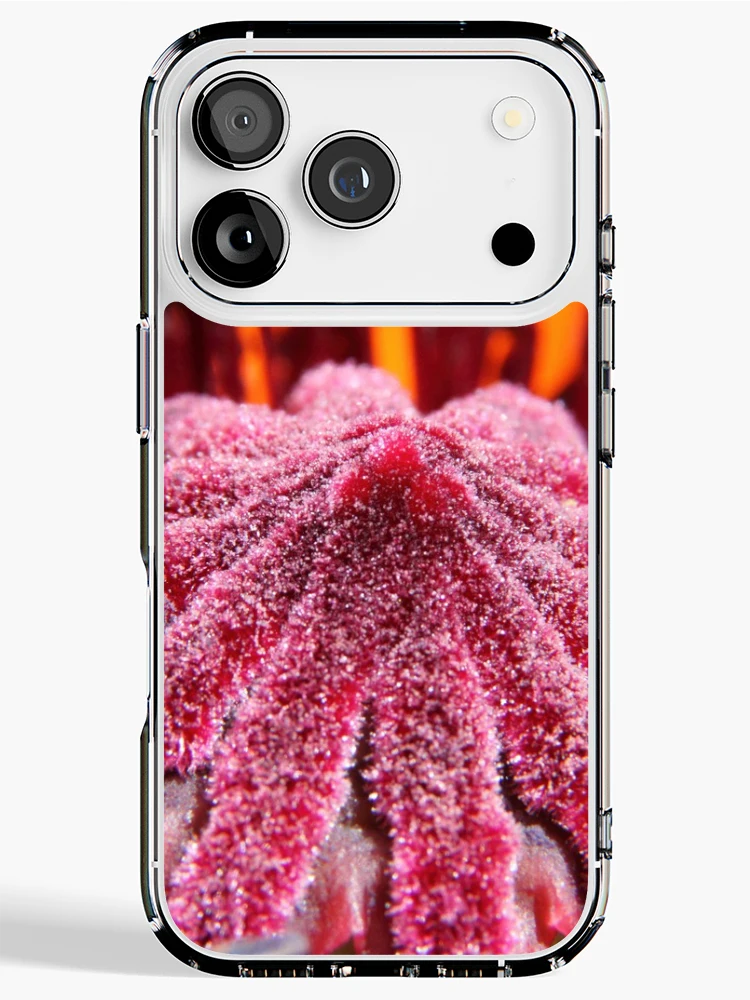 Thumbnail 1 of 5, iPhone Case, Poppy designed and sold by Bill Rockenbeck.